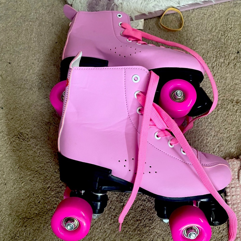 Cute Angel Skates